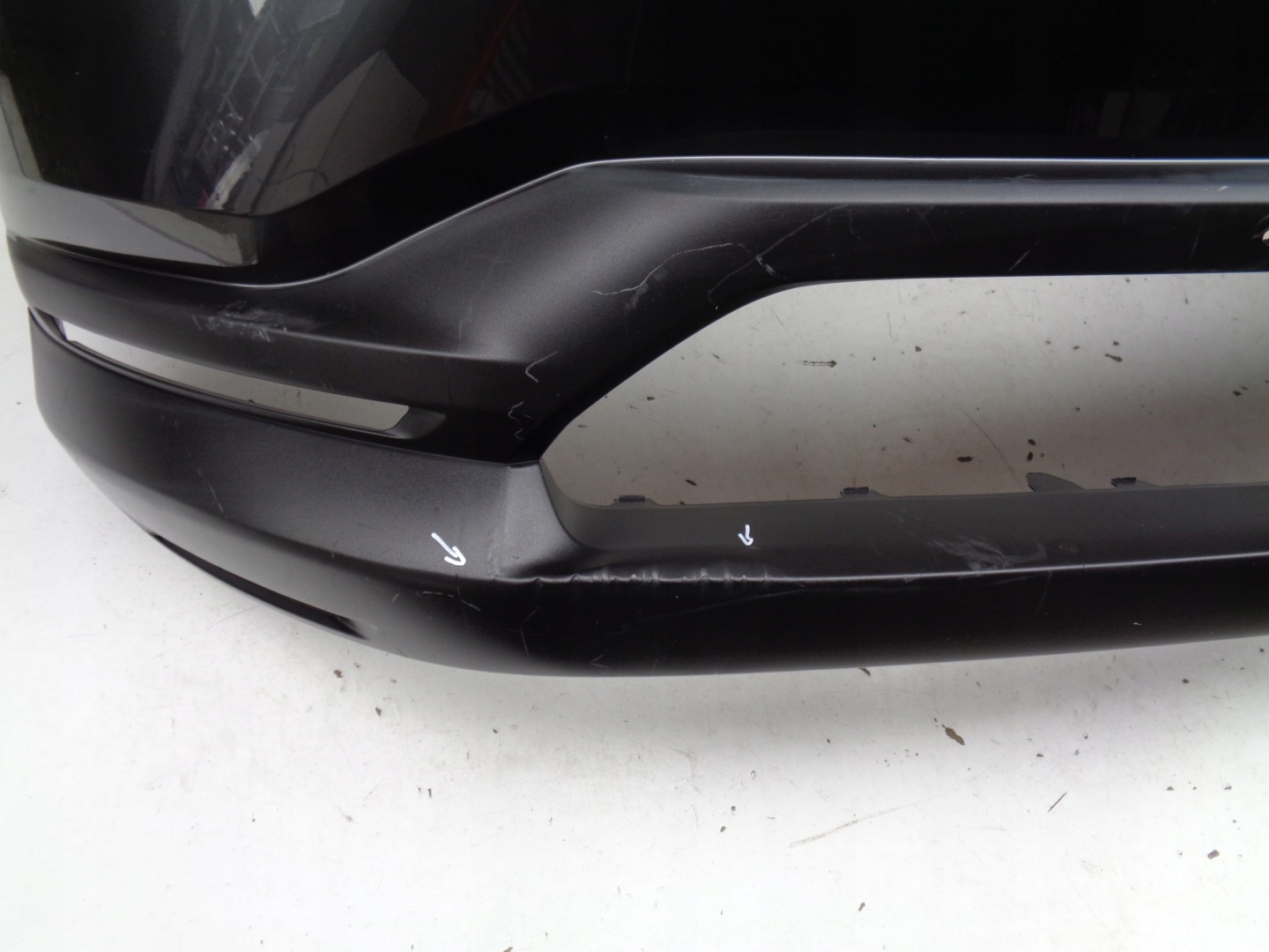 FRONTSTOSSSTANGE MAZDA MX30 19- NR 39633