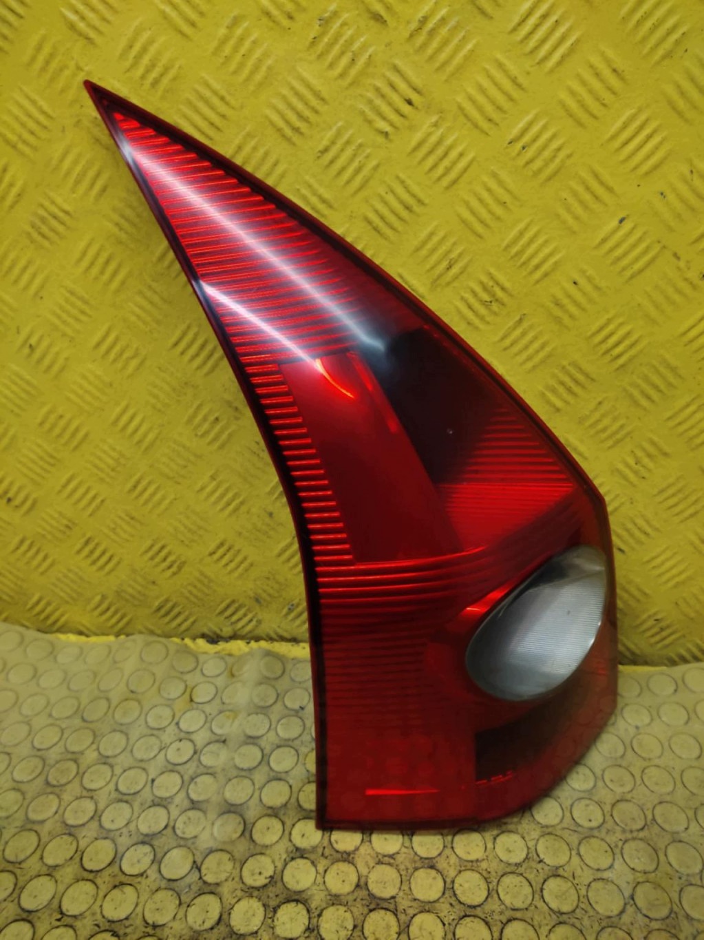 RENAULT MEGANE II KOMBI light left rear part 8200142684