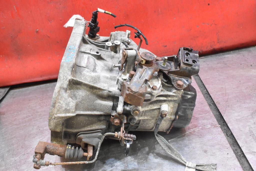 CAMBIO T8W5G KIA CEED 1 e 1.4 16V 109 KM 07-10