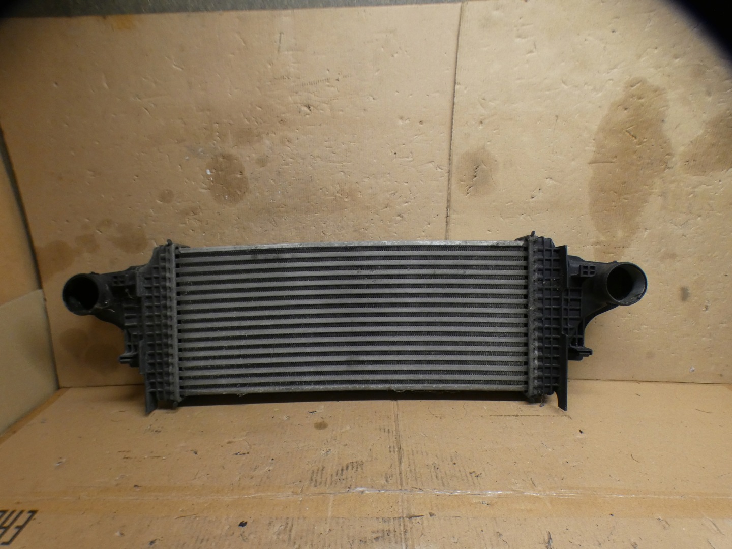 MERCEDES W251 ML W164 GL X164 3.0 CDI INTERCOOLER A2515000000