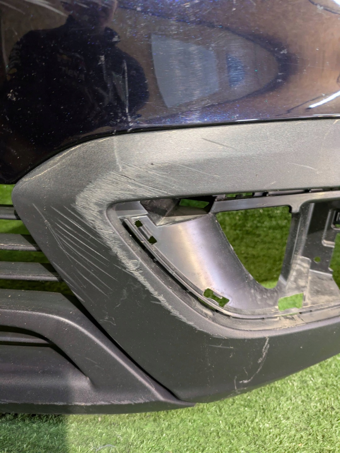 Frontstoßstange vorne OPEL CROSSLAND X 17- NR.8539