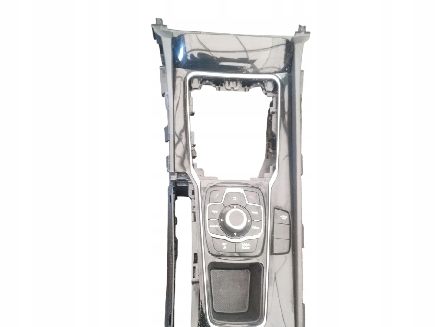 tunnel central armrest PEUGEOT 508 and (10-14)