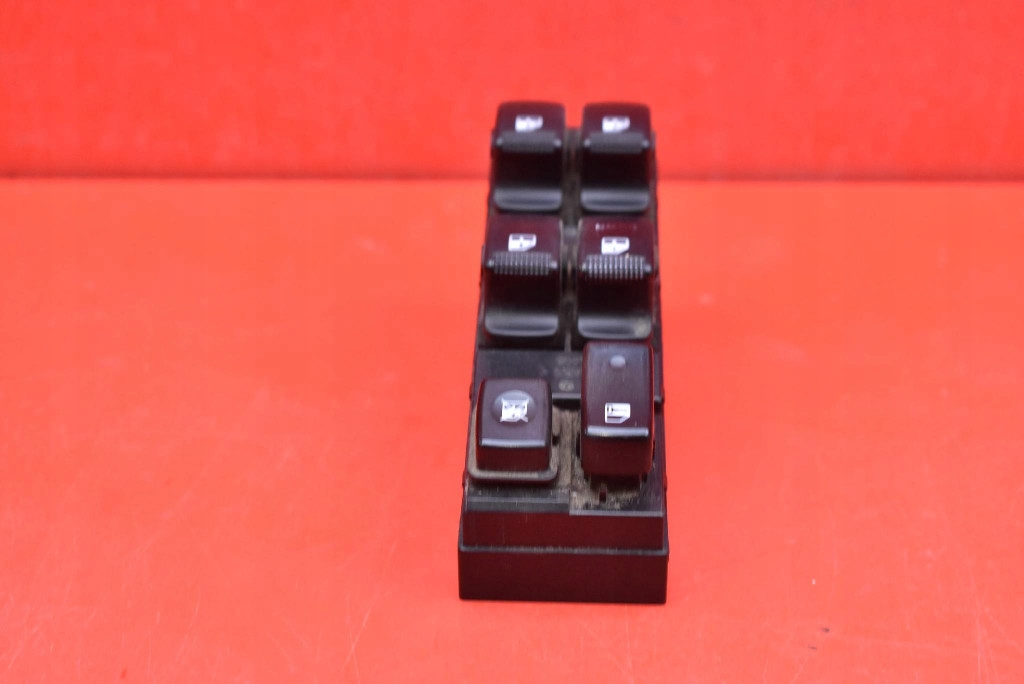 control panel of the window EU KIA SPORTAGE 2 II 04-08