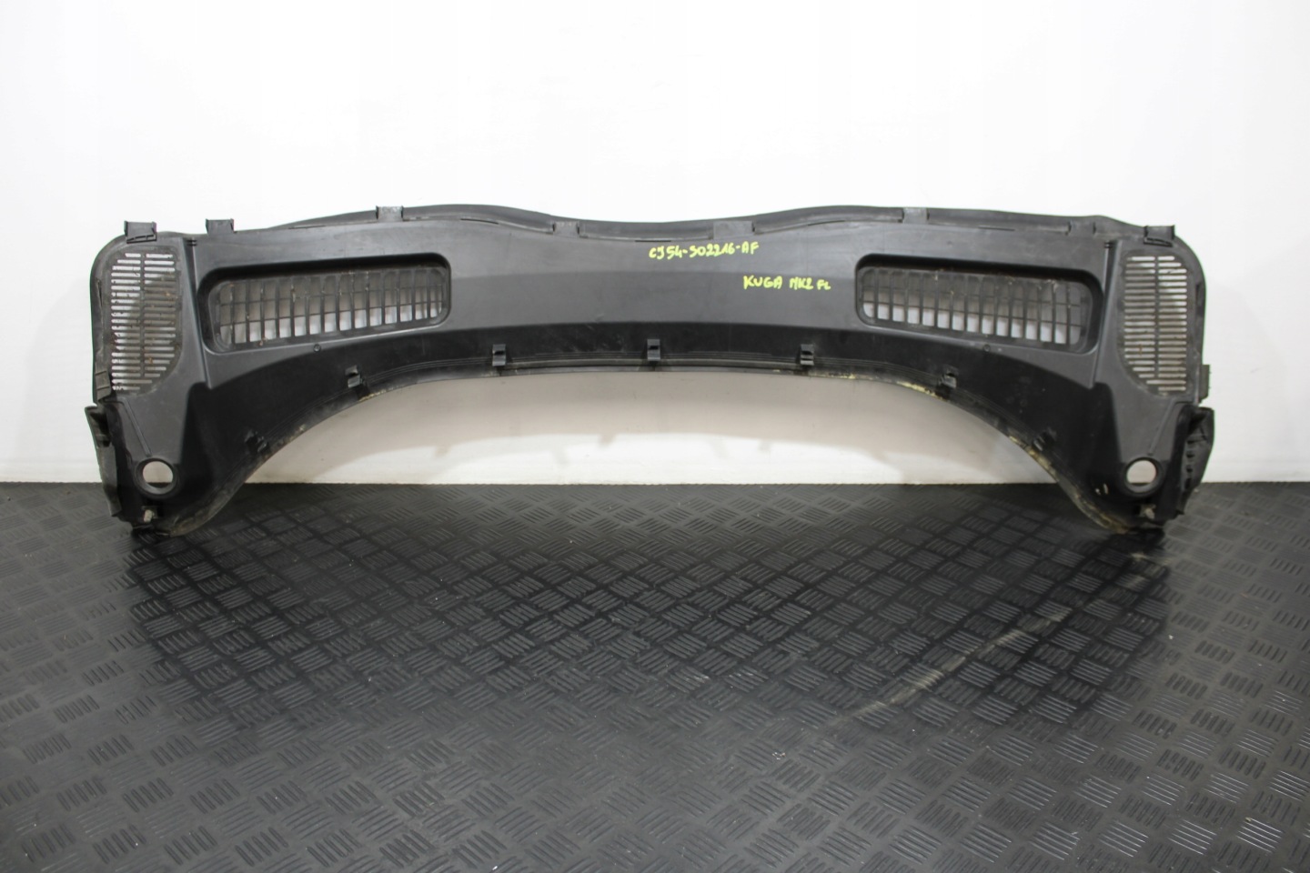torpedo CJ54-S02216-AF FORD KUGA MK2