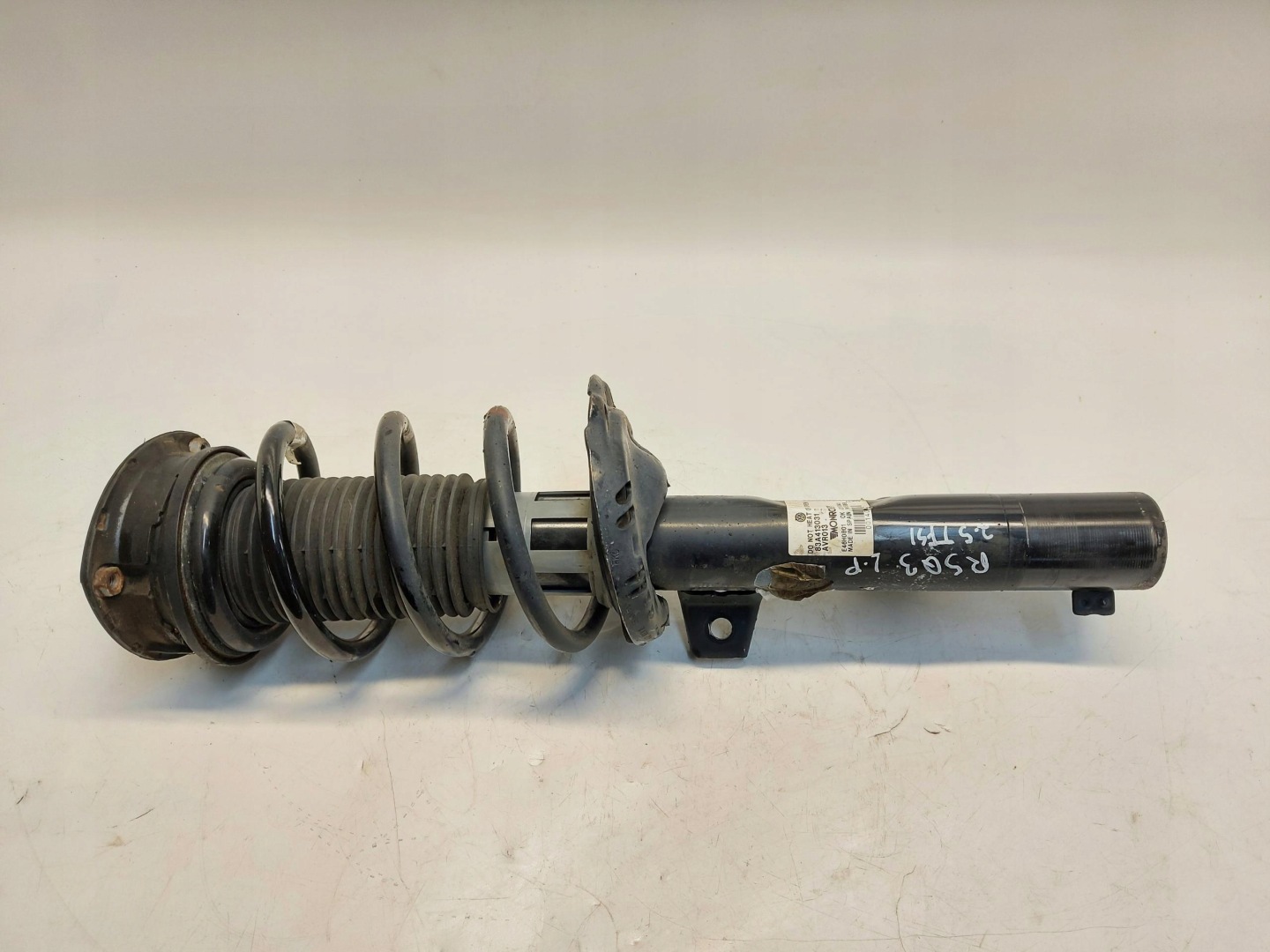 Audi RSQ3 Q3 83A 2022r shock absorber front 83A413031