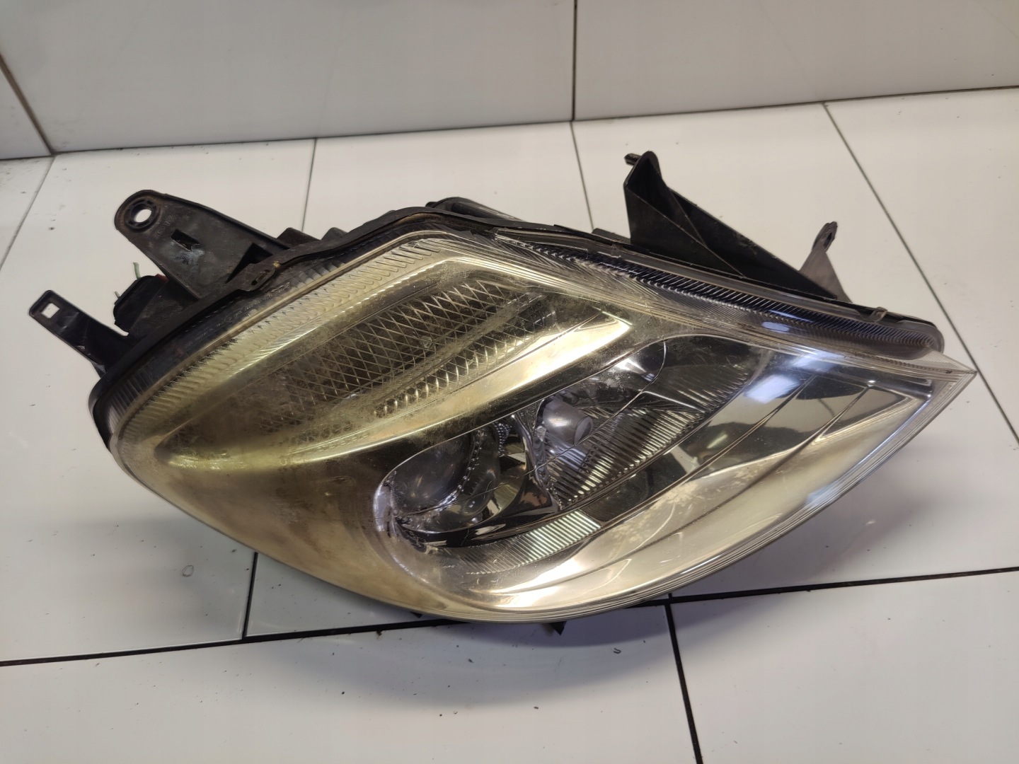 CITROEN C8 light right front front 1494317080 UK