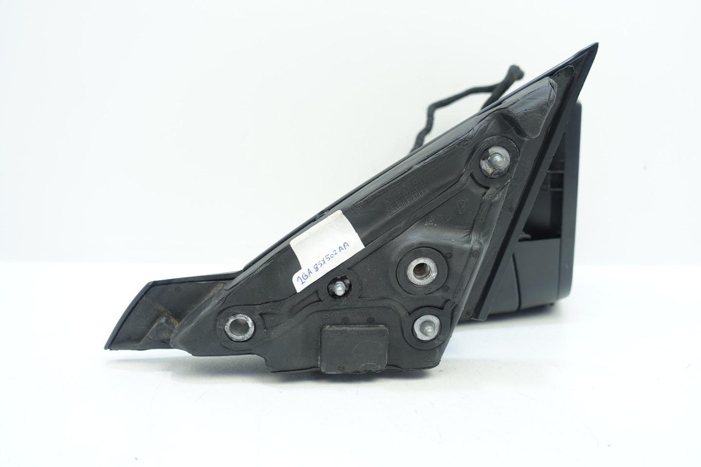 Spiegel rechts VW T-ROC 2GA 13 PIN 2GA857502AA