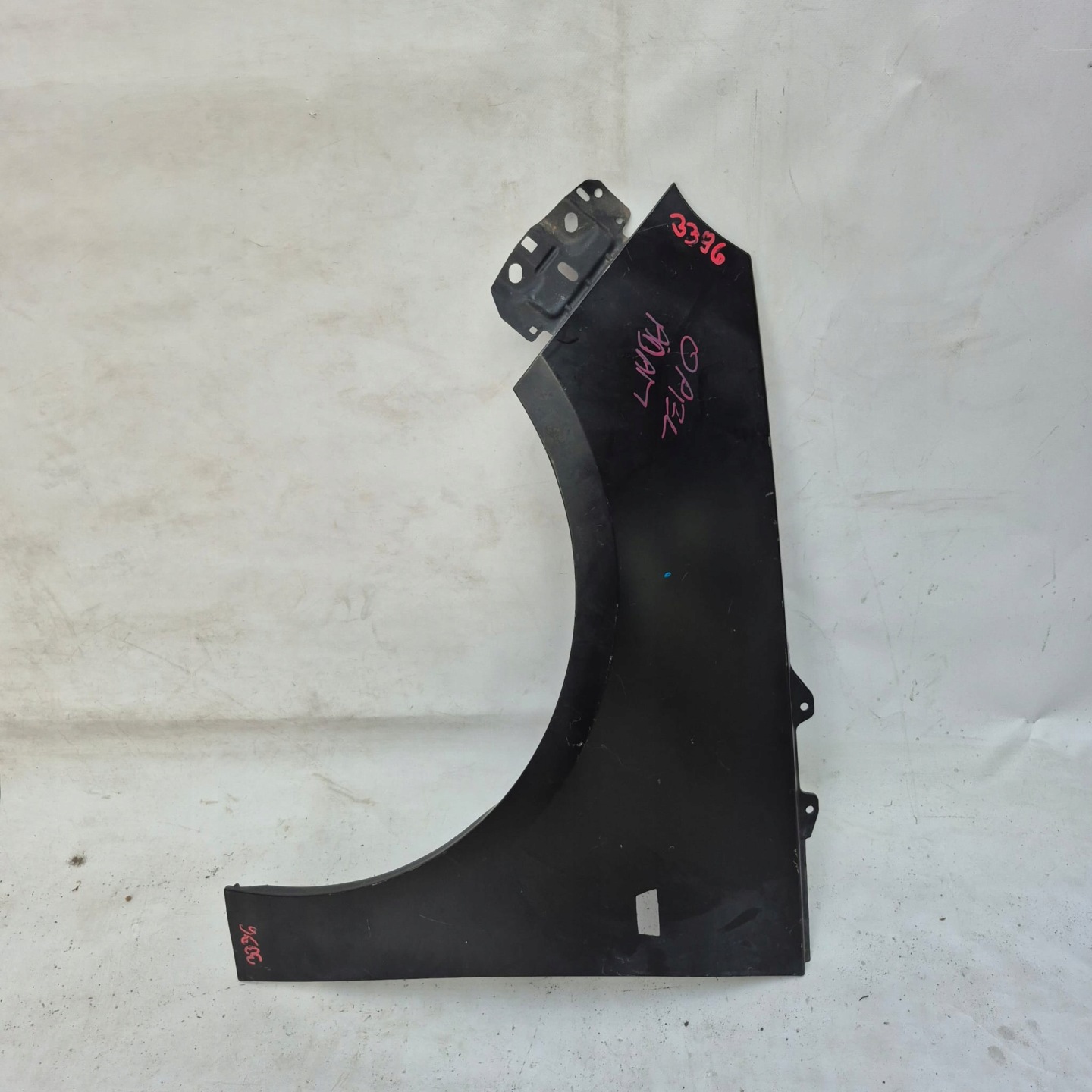 OPEL ADAM 12-19 fender front front left