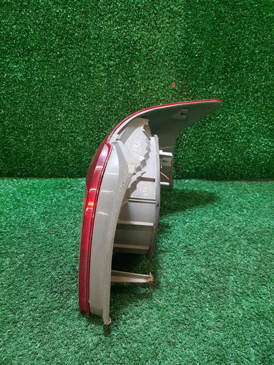 light left rear TOYOTA YARIS 2