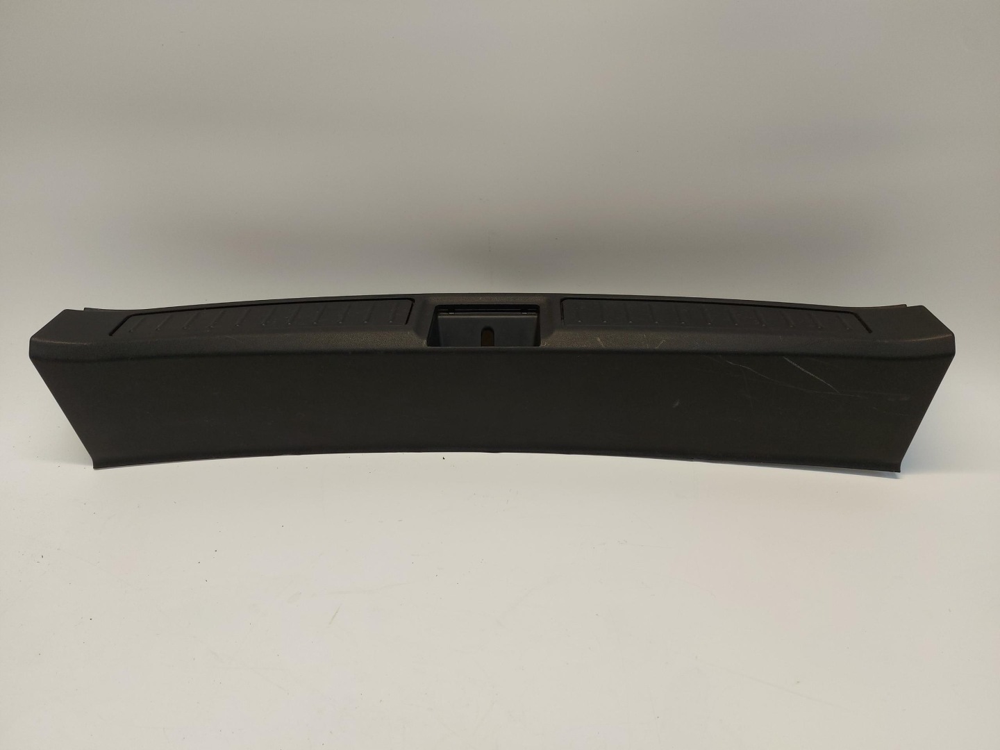 Tesla Model S LIFT cover plastyk rantu boot for rear panel rear