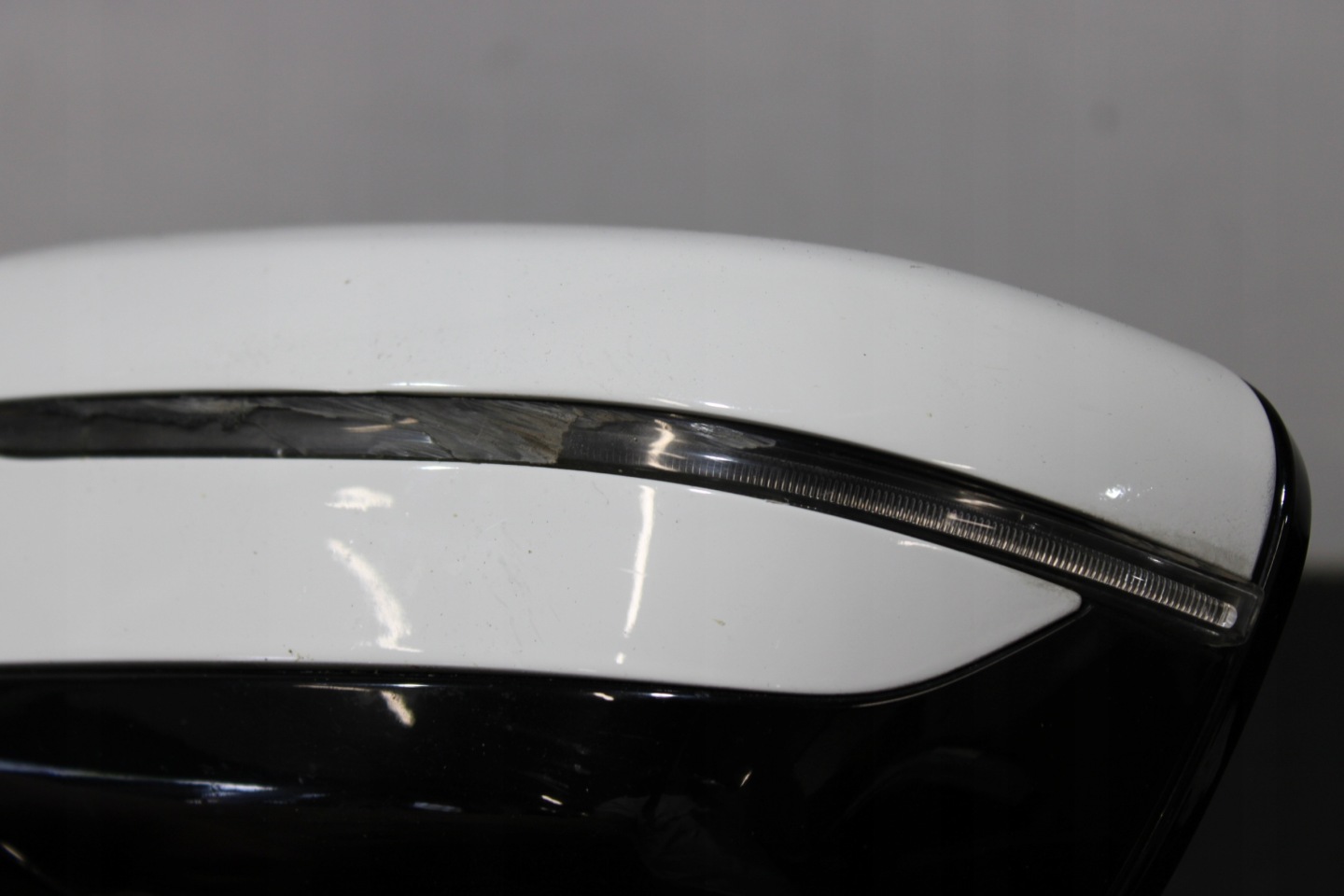 mirror left 5 vertical BMW 6 GT G32 m-packet