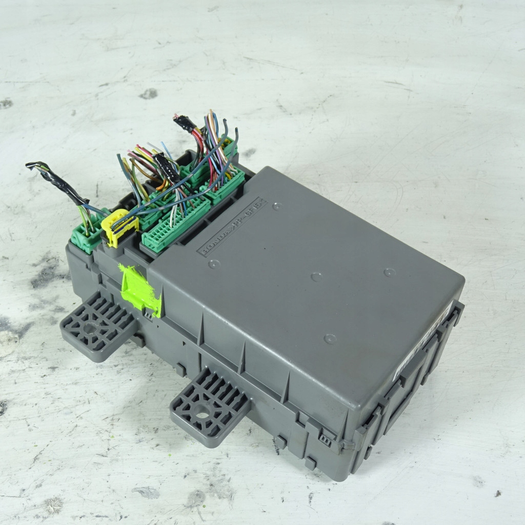 HONDA CIVIC 8 1.3B fuse box SMG-G030