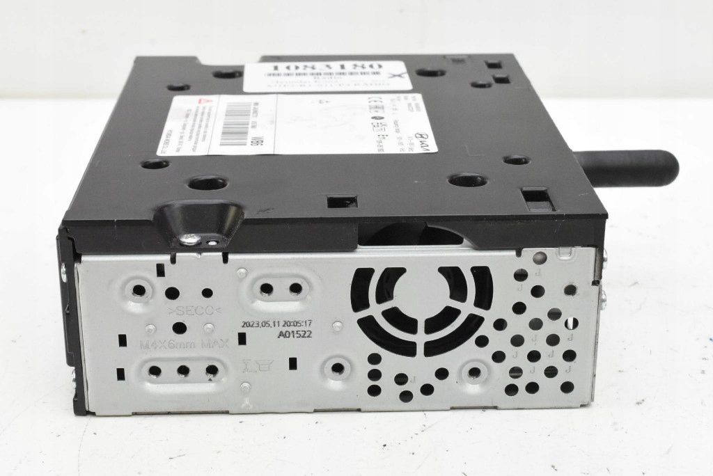 control unit module RADIA 96560BE420 HYUNDAI KONA 2 II 23-25