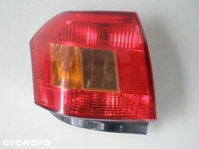 Toyota Corolla E12 H/B light right rear part right rear