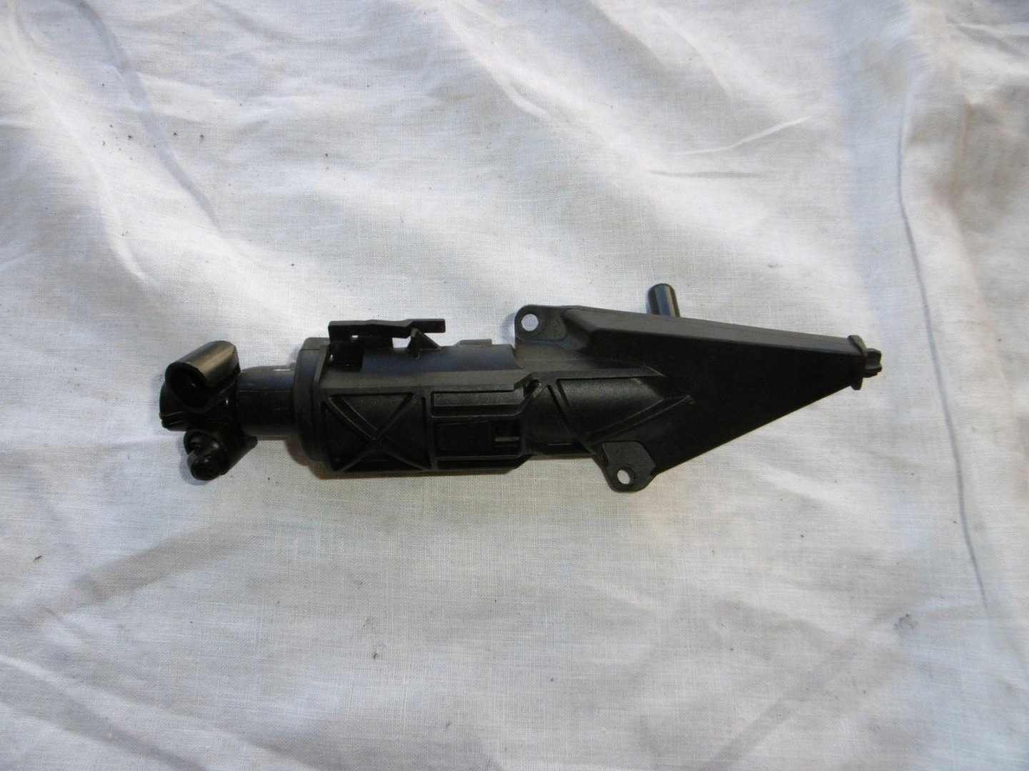 washer washer front right W bumper MINI COOPER COUNTRYMAN R60