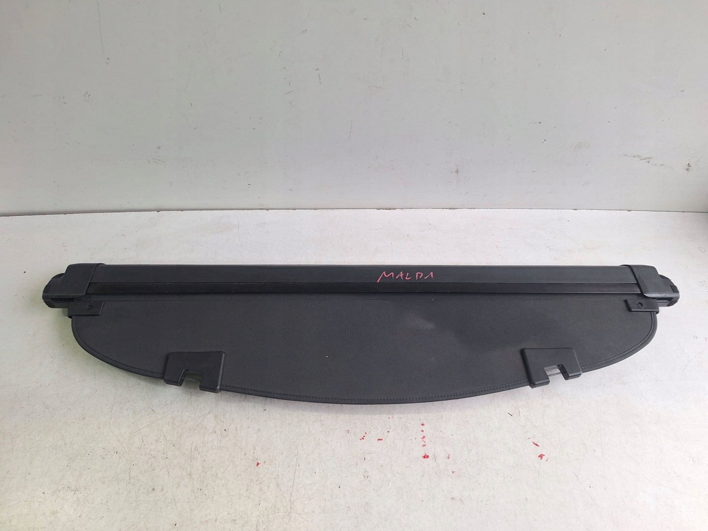 MAZDA CX-5 11-15 blinds boot