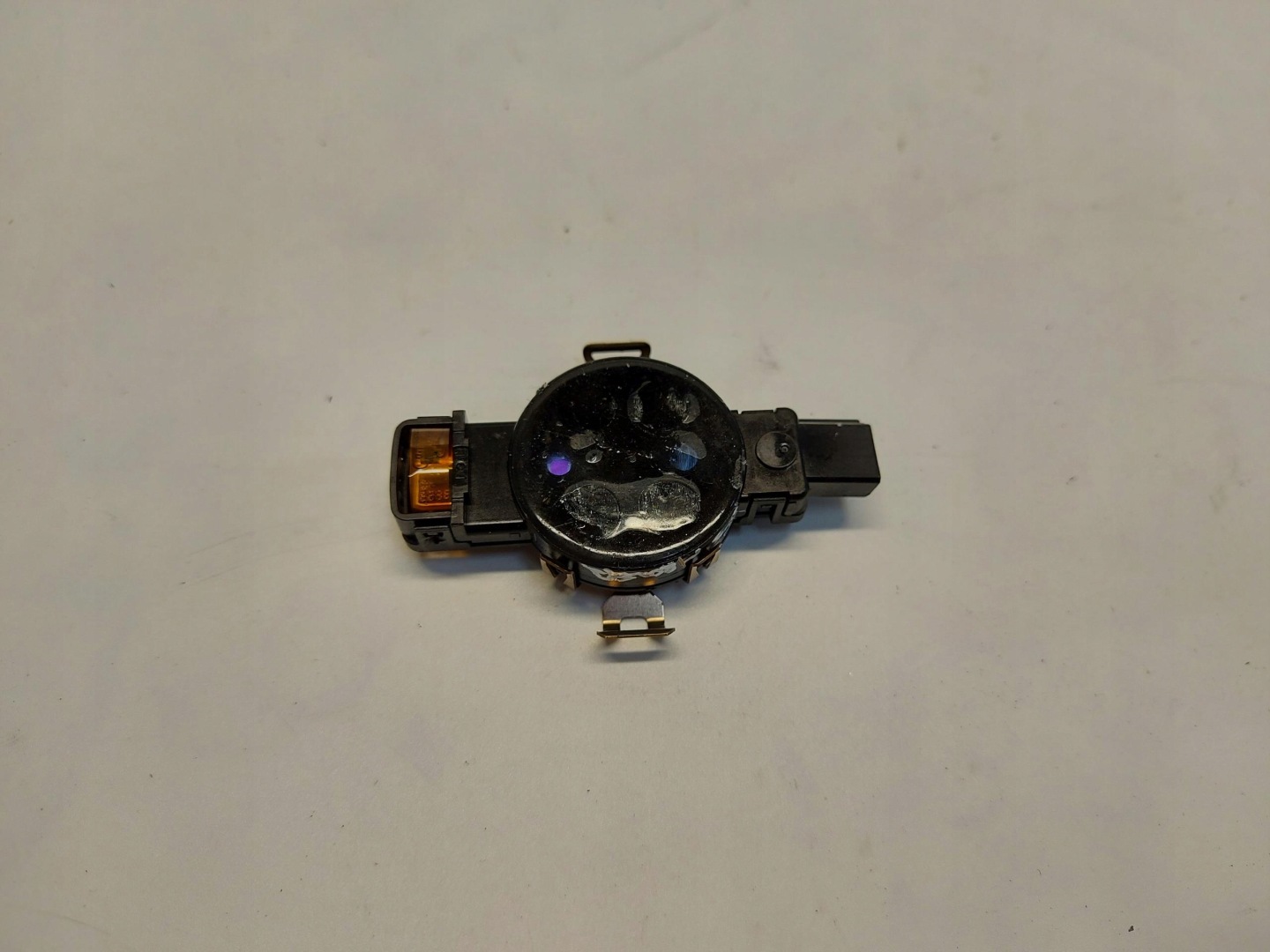 Ford Explorer VII R2KB Sensor SENSOR Regen 5Q0955555B