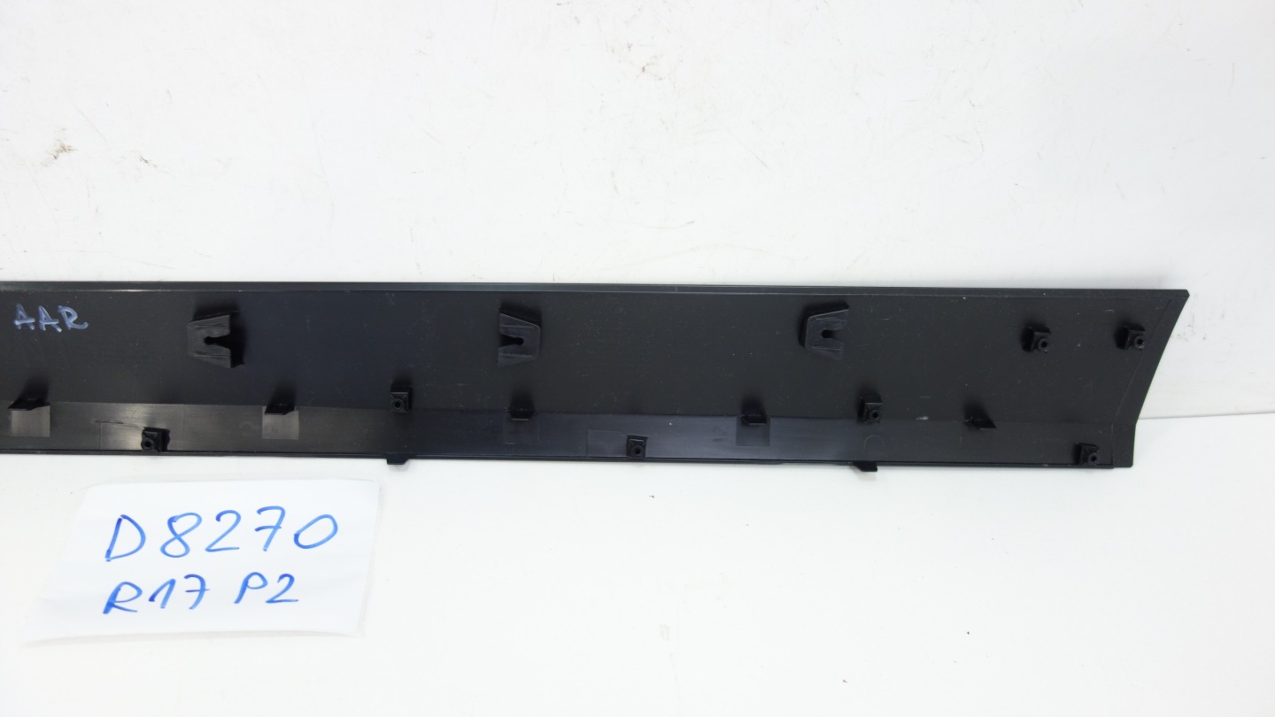 moulding door right front HYUNDAI KONA II EV 23- 87726-HF010