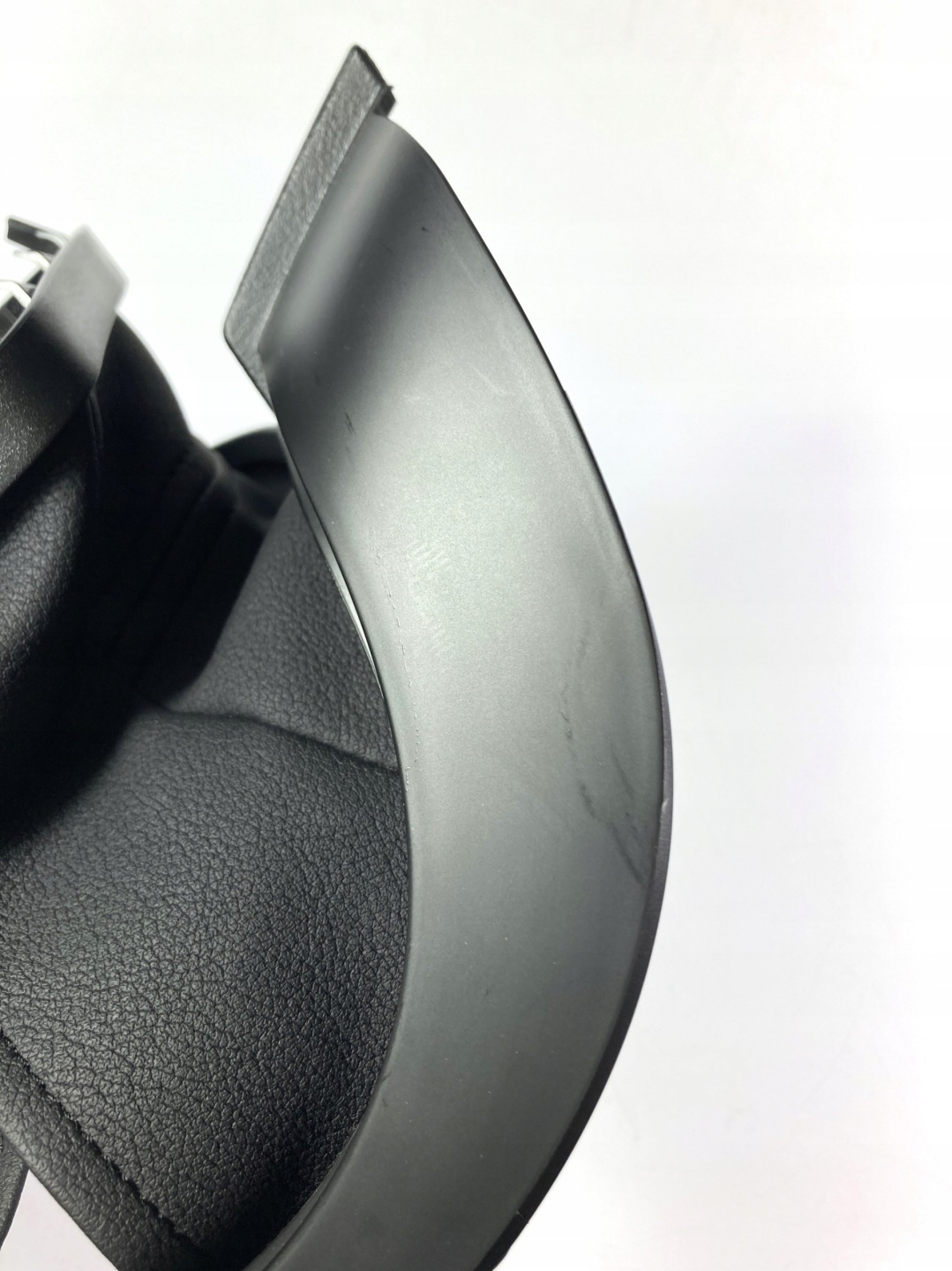 Dodge Challenger 2015+ Blende Abdeckung der Lenksäule lenkrad