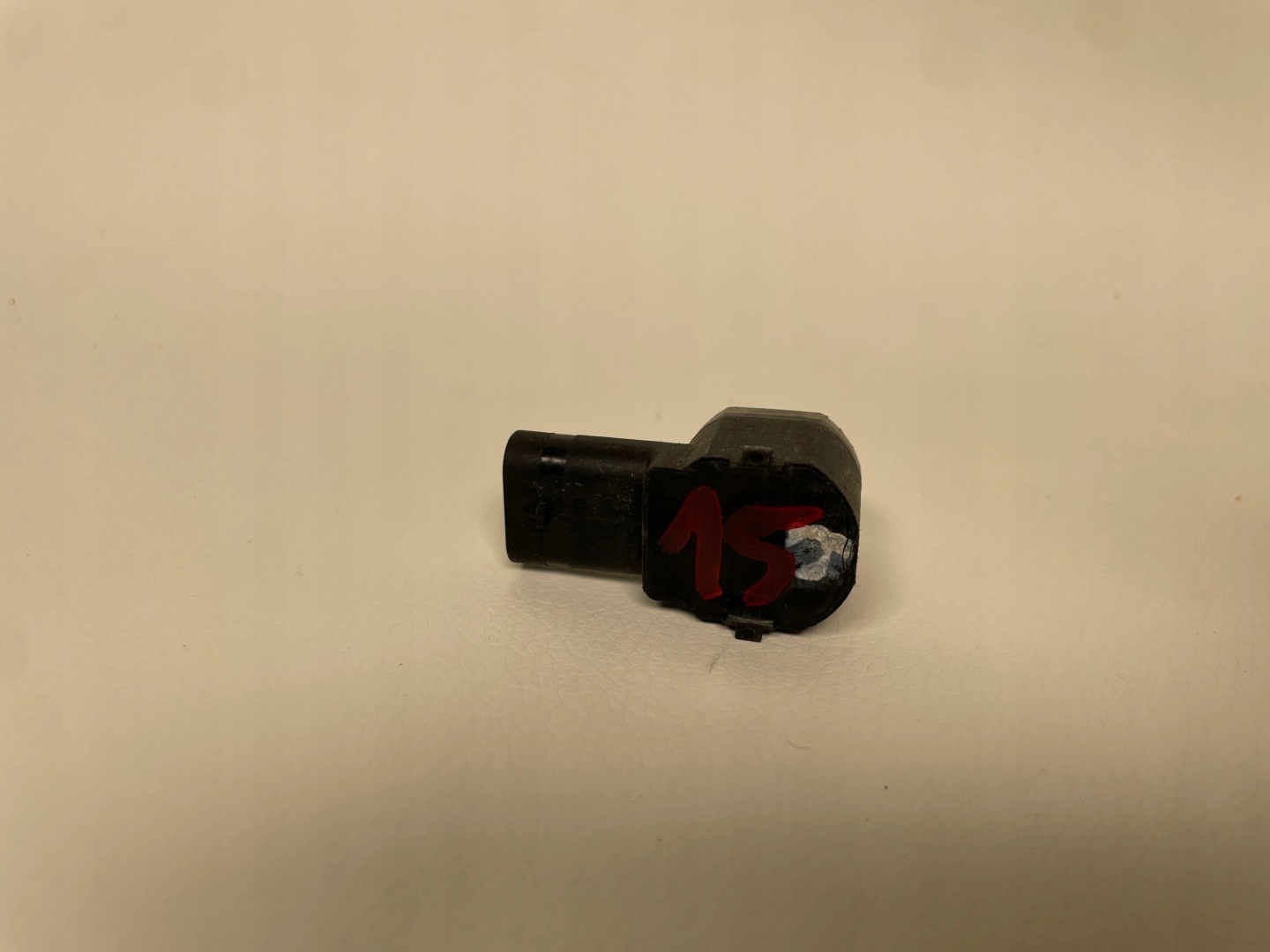 Volkswagen Golf 6 VI sensor PDC 3C0919275S