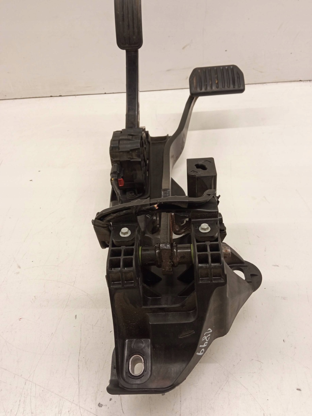 PEDAL Bremse Gas 2.0 HDI E1GC8F856ME Ford Galaxy Mk4 (2015-2023)