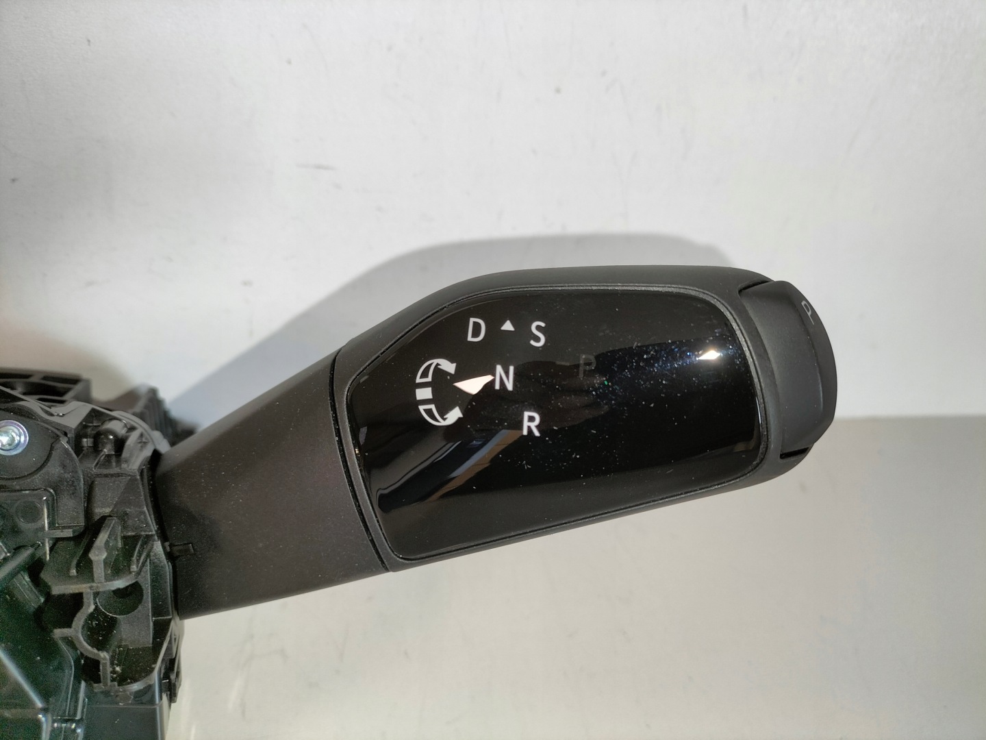 steering wheel levers and controls control ring SKODA KODIAQ II 24- SUPERB IV 24