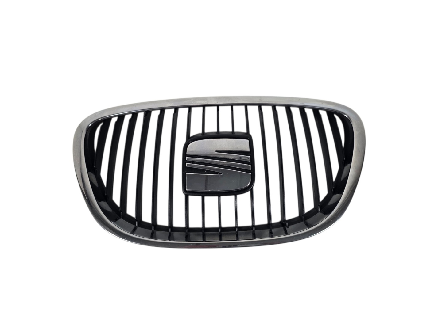 SEAT ALTEA XL 2007 grille complete CHROM ORG. 5P0853654