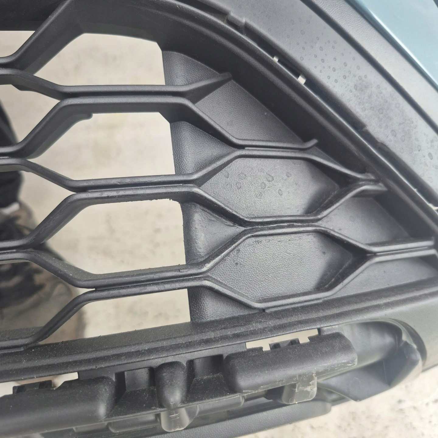 VW T-ROC T ROC LIFT 2GA 21- bumper front front PDC 2GA807217Q