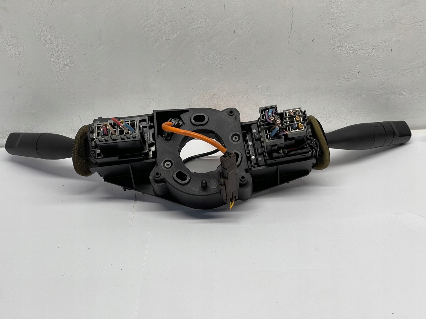 CITROEN BERLINGO DEVIO LUCI TERGICRISTALLO TERGI 9632162780
