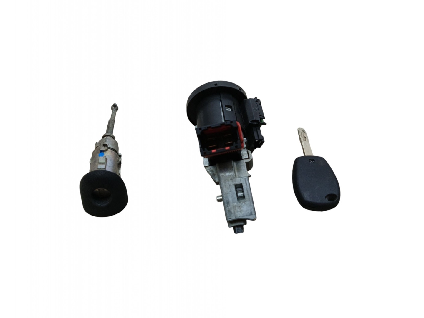 allumage clé insert RENAULT CLIO III (2005-2009) N0502060
