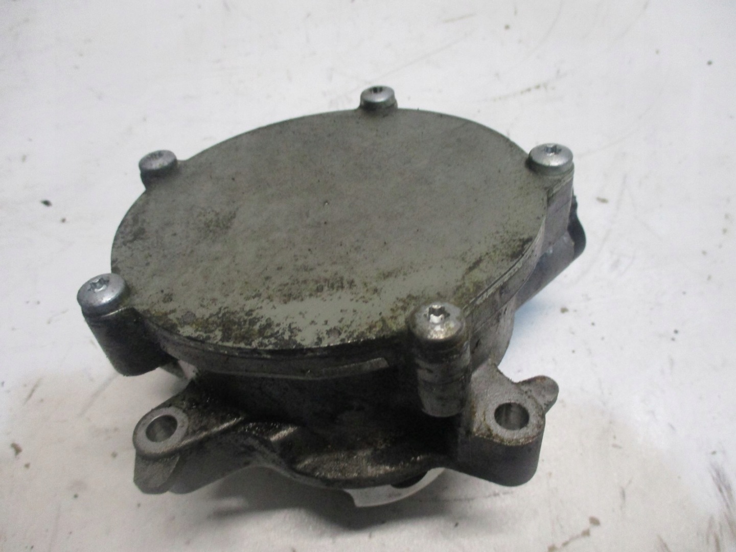À VIDE À VIDE POMPE JEEP COMPASS 2,0D 16R 80040031
