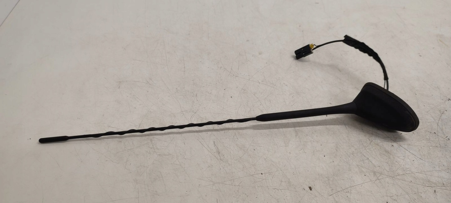 antenne dach Ford Focus MK3 1,6 TDCI