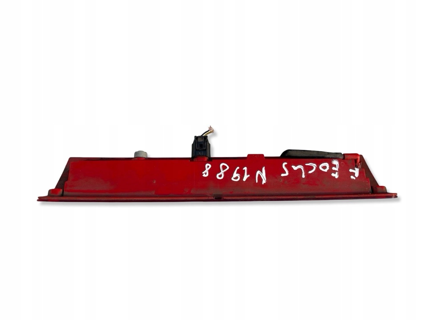 light third brake light Ford Focus 3 2011 8A61-13A613-DA