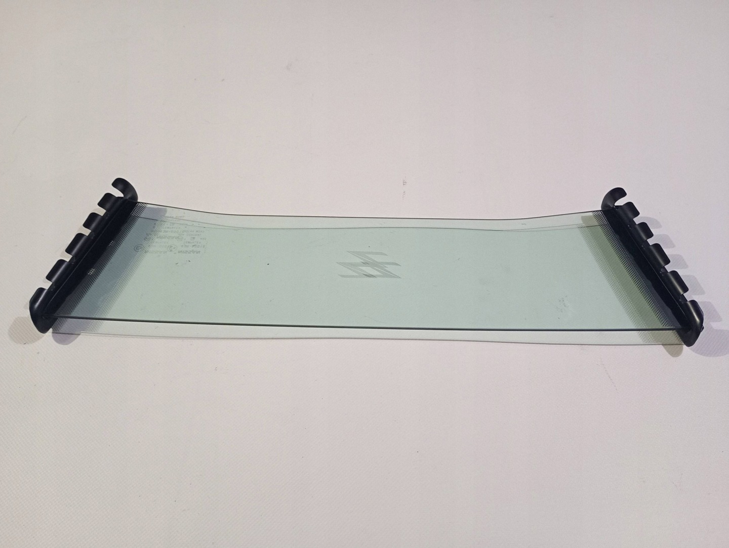 FENSTER heck hinten Nissan 370Z Cabrio 2009