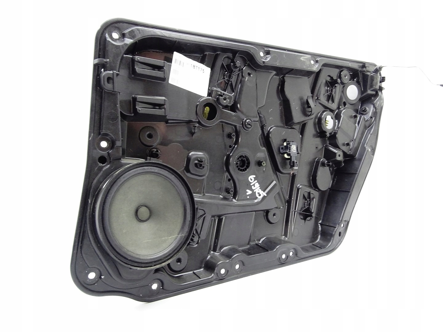 mechanism window regulator right front MERCEDES A W176 A1767230314