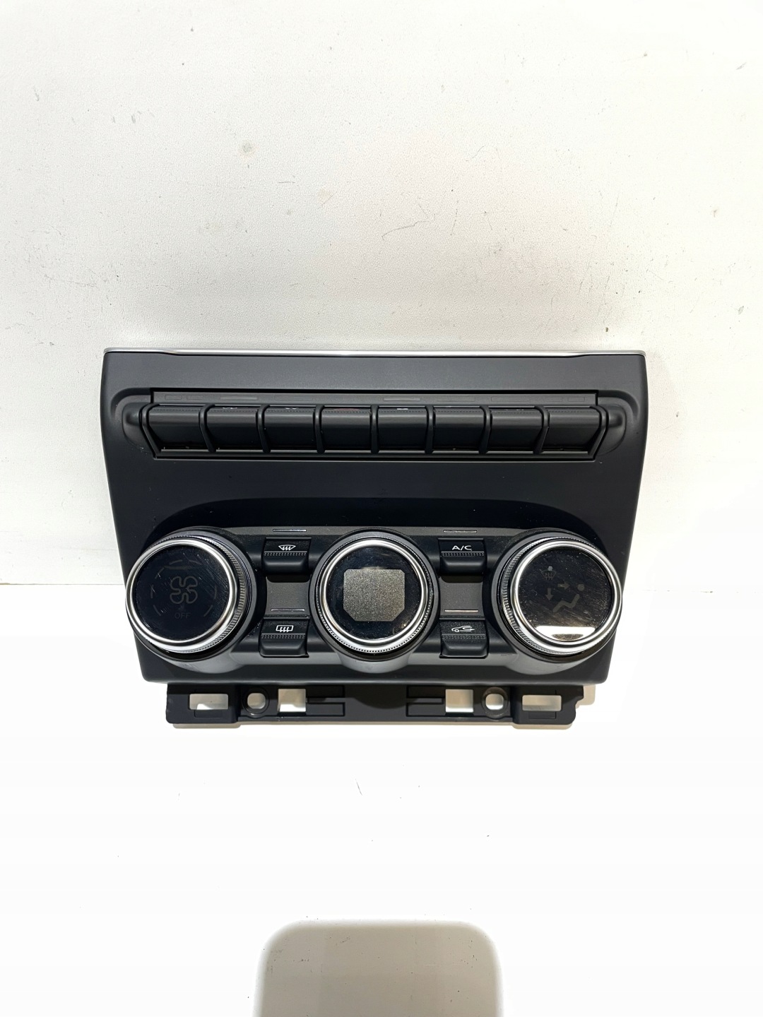 RENAULT CAPTUR II UNITE COMMANDE CLIMA 275100936R