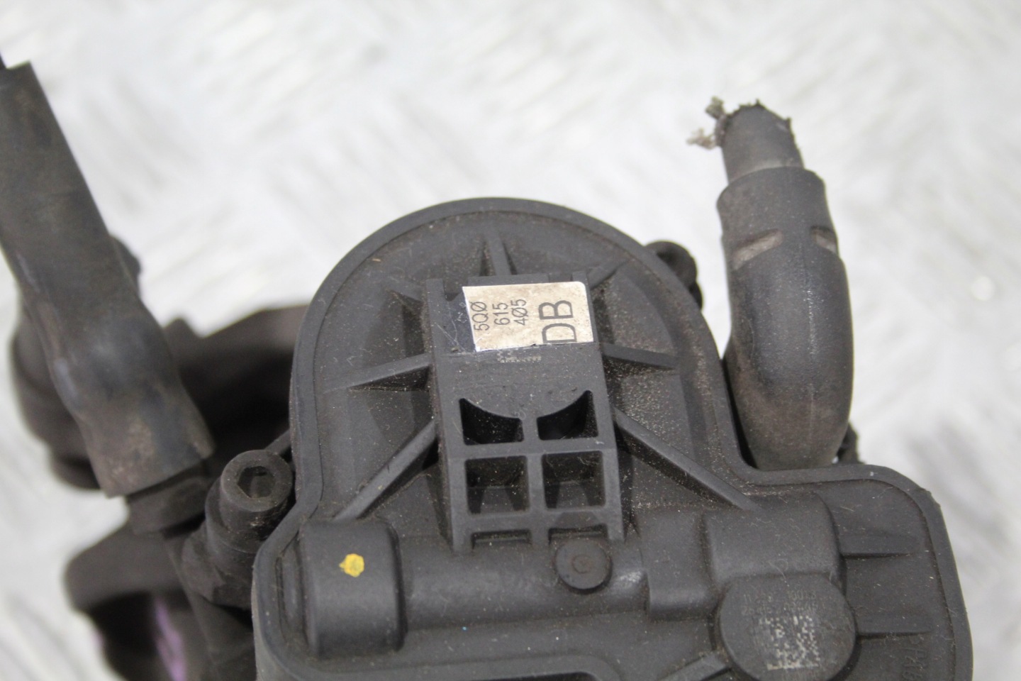 caliper brake left rear part SEAT ATECA 575 576 5Q0615405DB