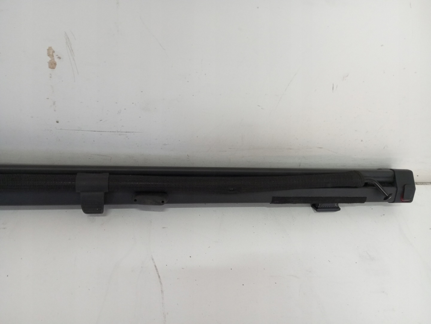 blinds boot net AUDI A4 8W9