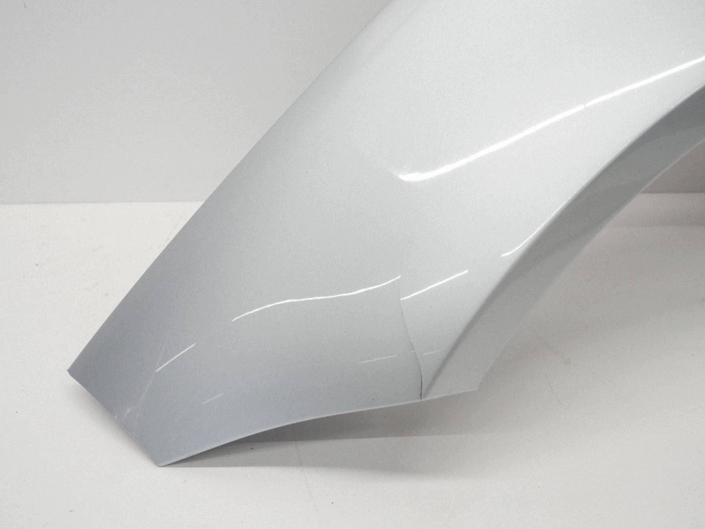 fender left front front intake indicator BMW M3 E92 A29