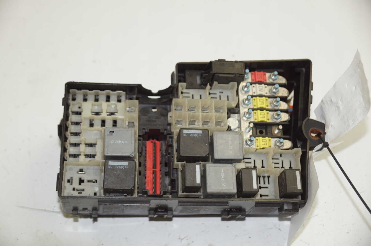 Module fusibles 3M5T14A142AB MAZDA 3 BK