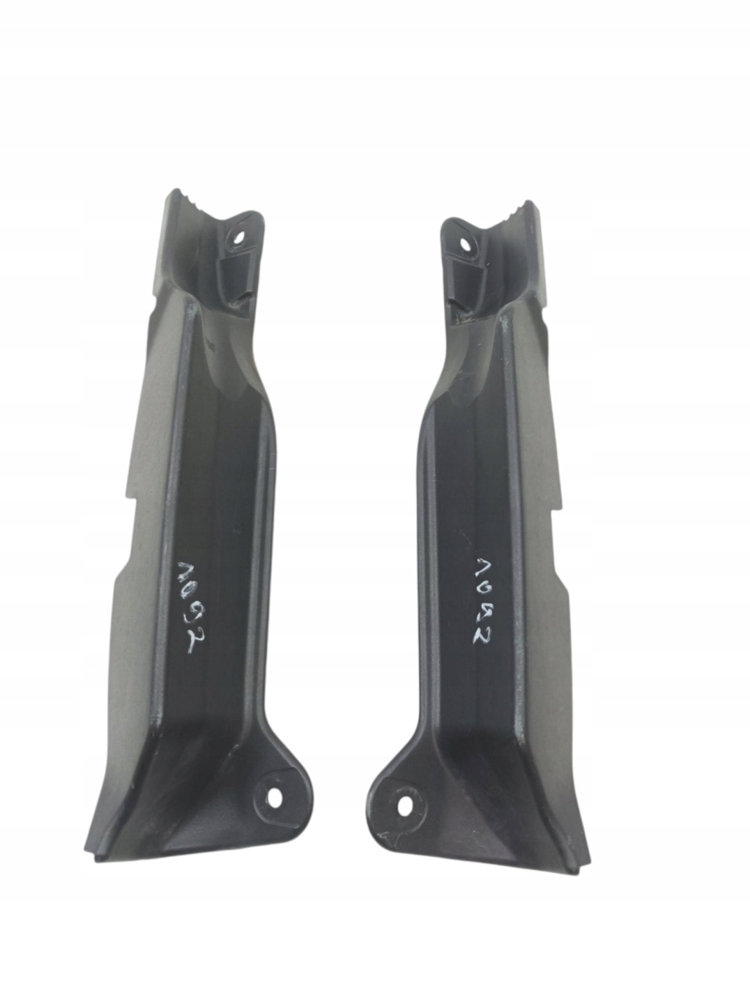 moulding lights right left rear part KOMPLET EM2BU279A66-AB Ford Galaxy Mk4