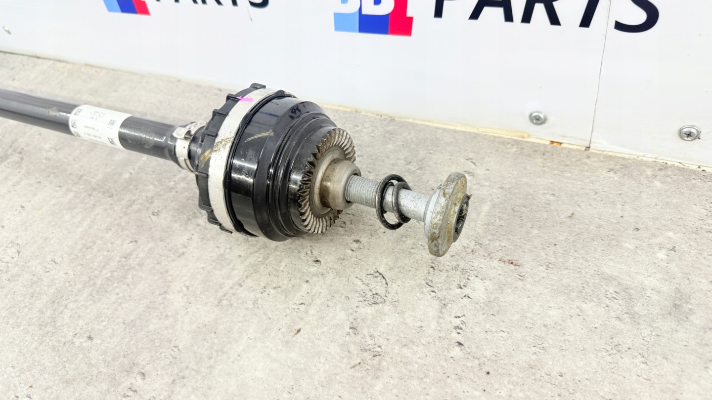BMW G20 semi-axis right rear part 320I rear 8665784