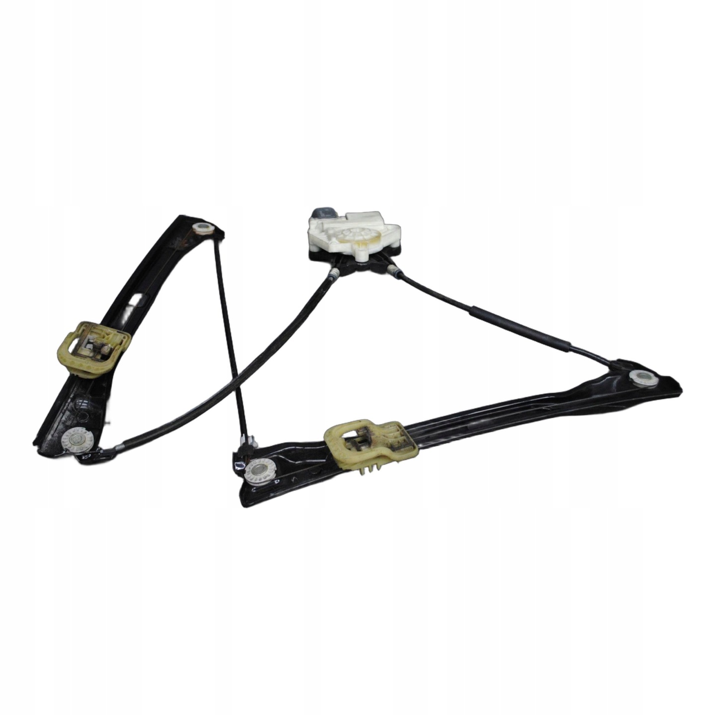 mechanism windows left front SEAT TOLEDO IV