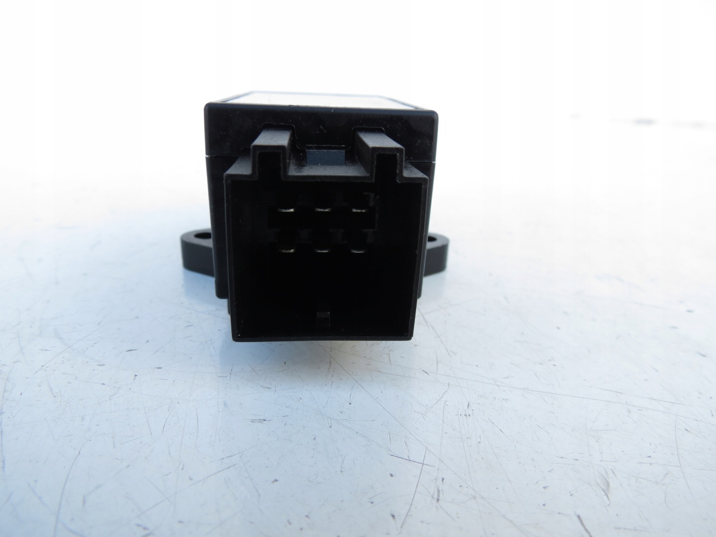modul Bedienteil GRZANIA Hitzung SITZ 7L0959772D PORSCHE CAYENNE 7L