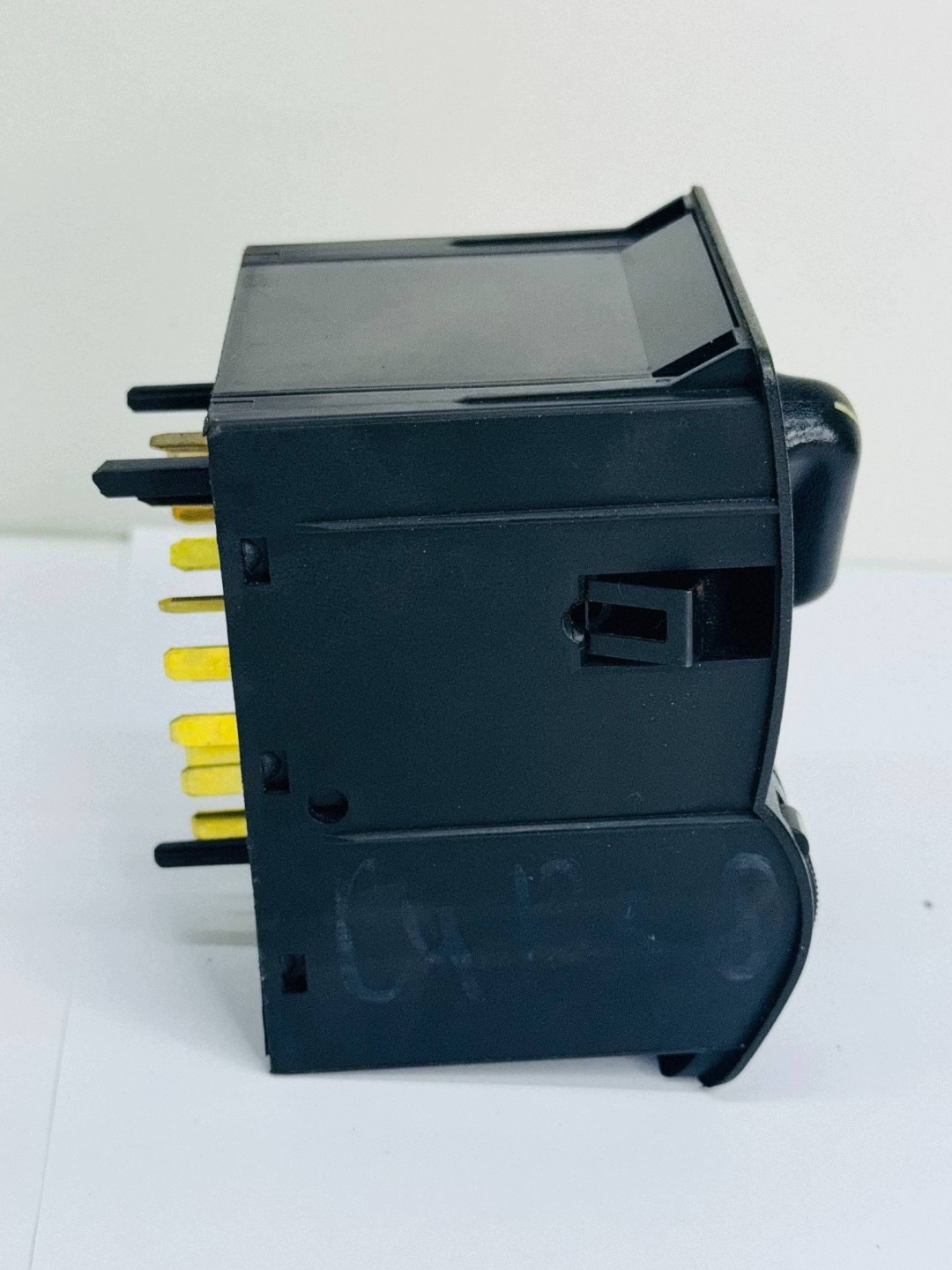 light switch OPEL ZAFIRA A ASTRA G II 1998-2005r 09180776 .