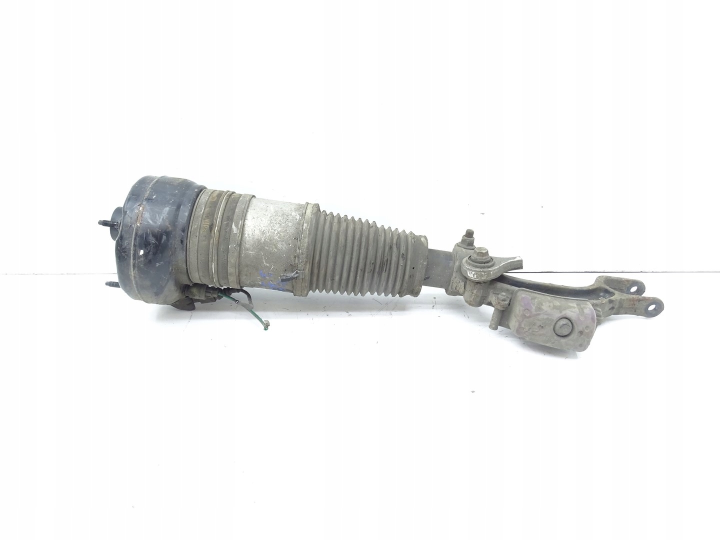 shock absorber MIECH left front front AUDI S8 D4 4H 4.0 TFSI 4H0616039AR