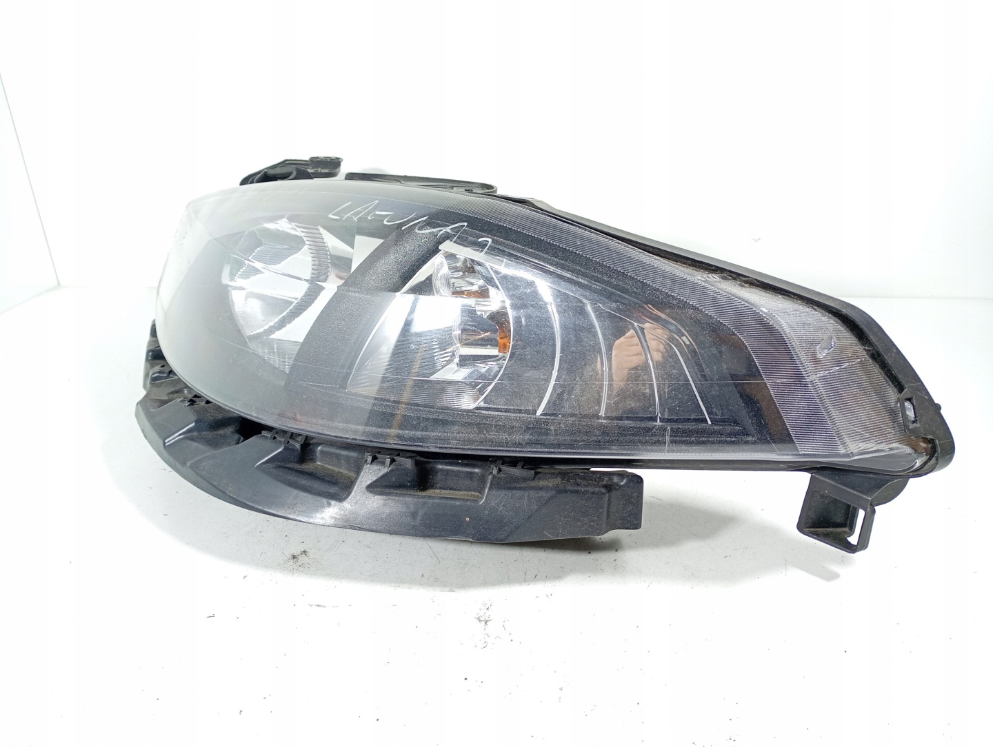 Renault Laguna 2 II 02-07 REFLEKTOR left front front DEPO OE 085511154L