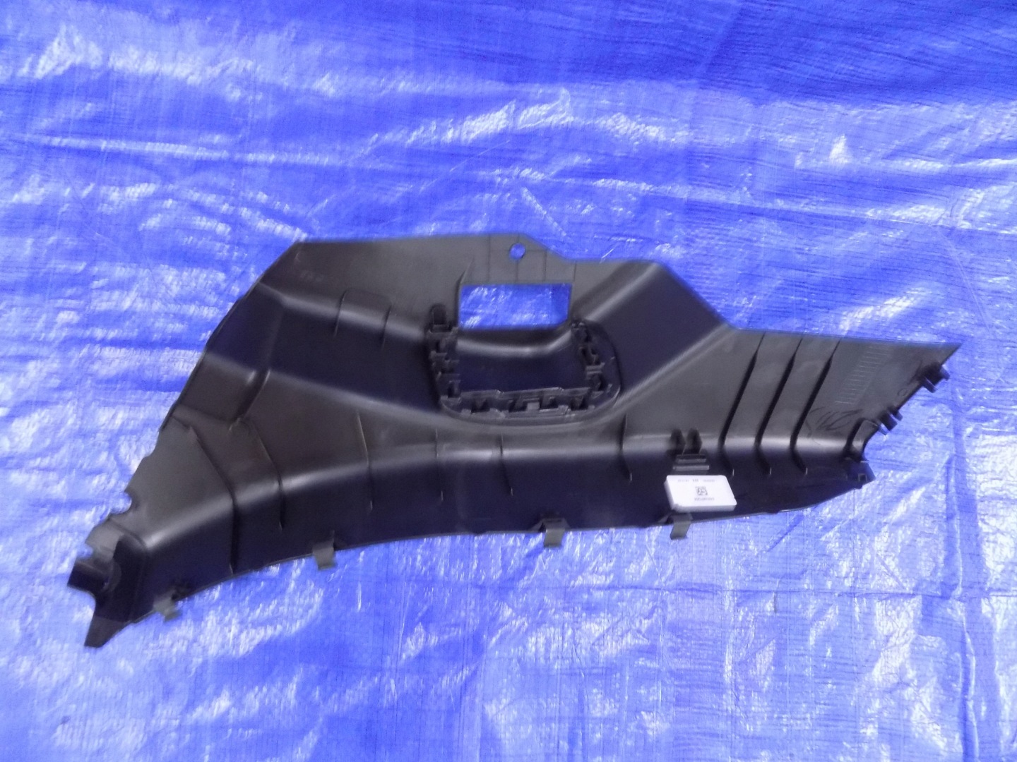 cover boot right JUKE F16 20R 1,0DIG-T