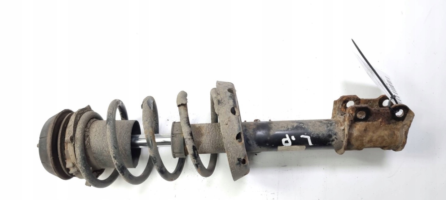 shock absorber left front 22171135 OPEL ASTRA G