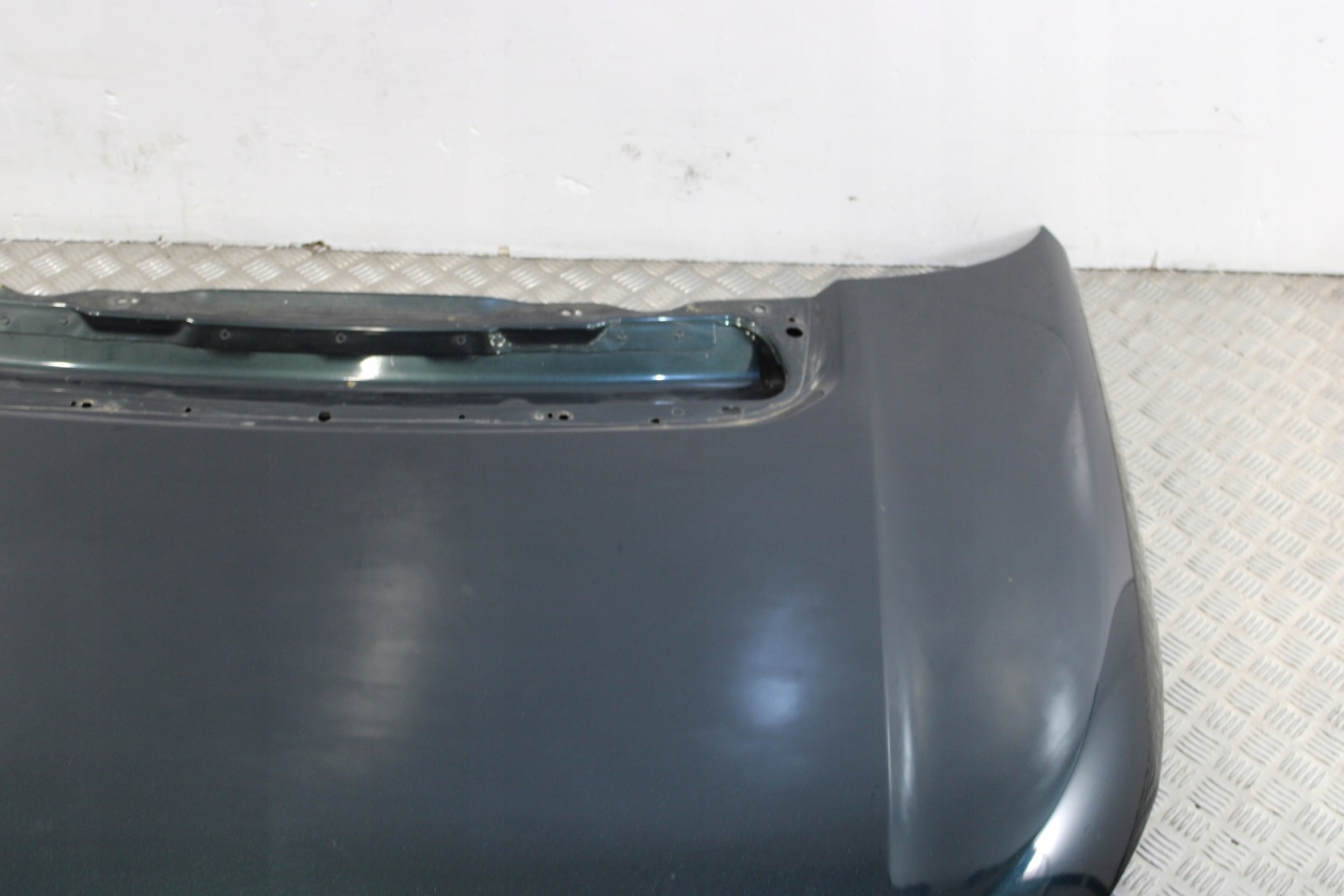 Capot Complète LAND ROVER DISCOVERY SPORT L550